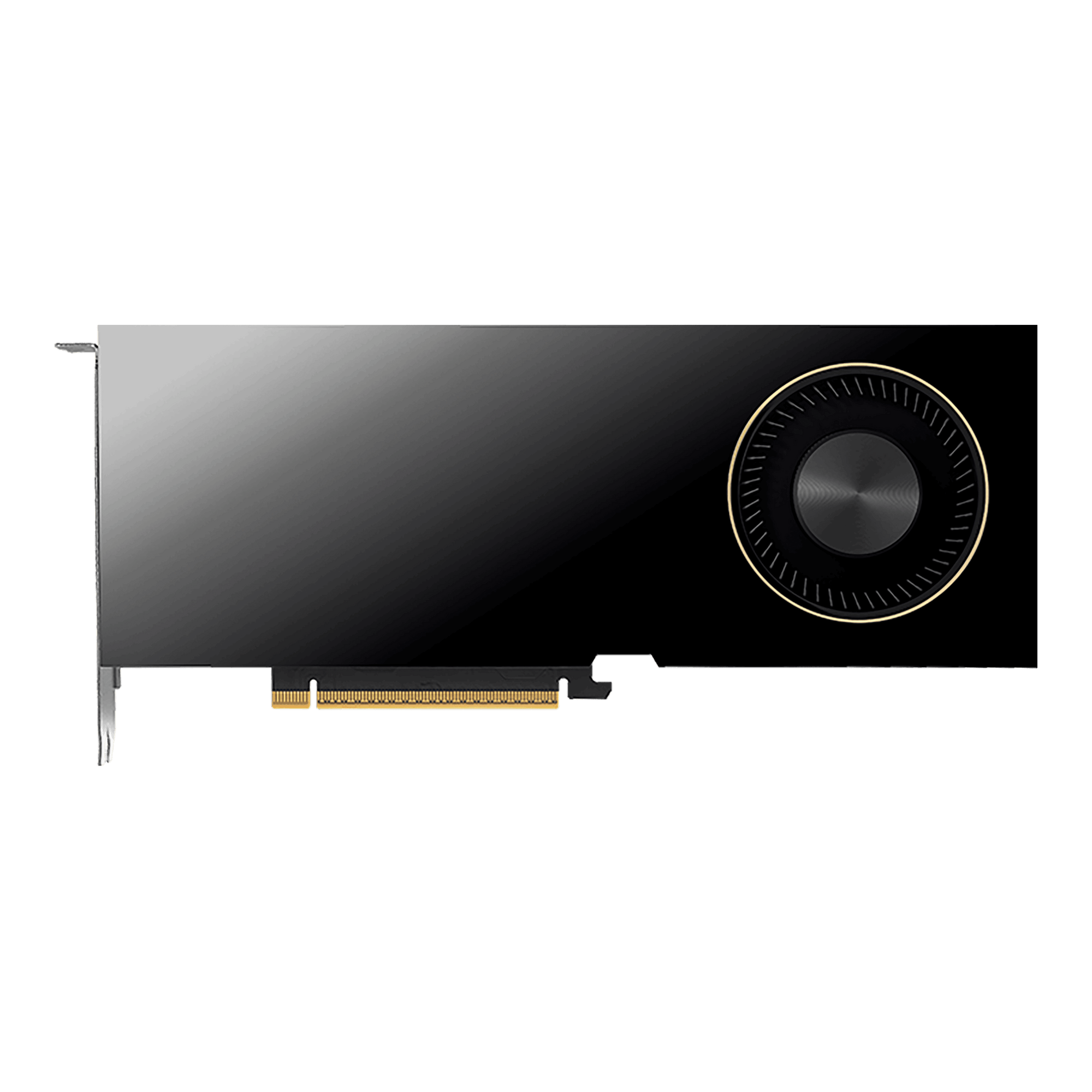 RTX PRO 6000 Blackwell Max-Q Workstation Edition - Image 2